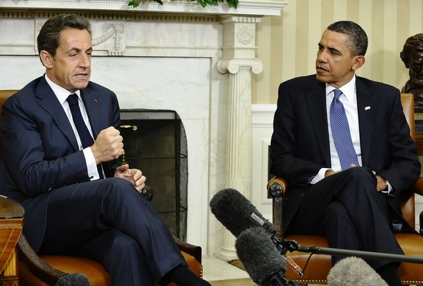 Crise ivoirienne : Les renseignements américains font mentir Sarkozy